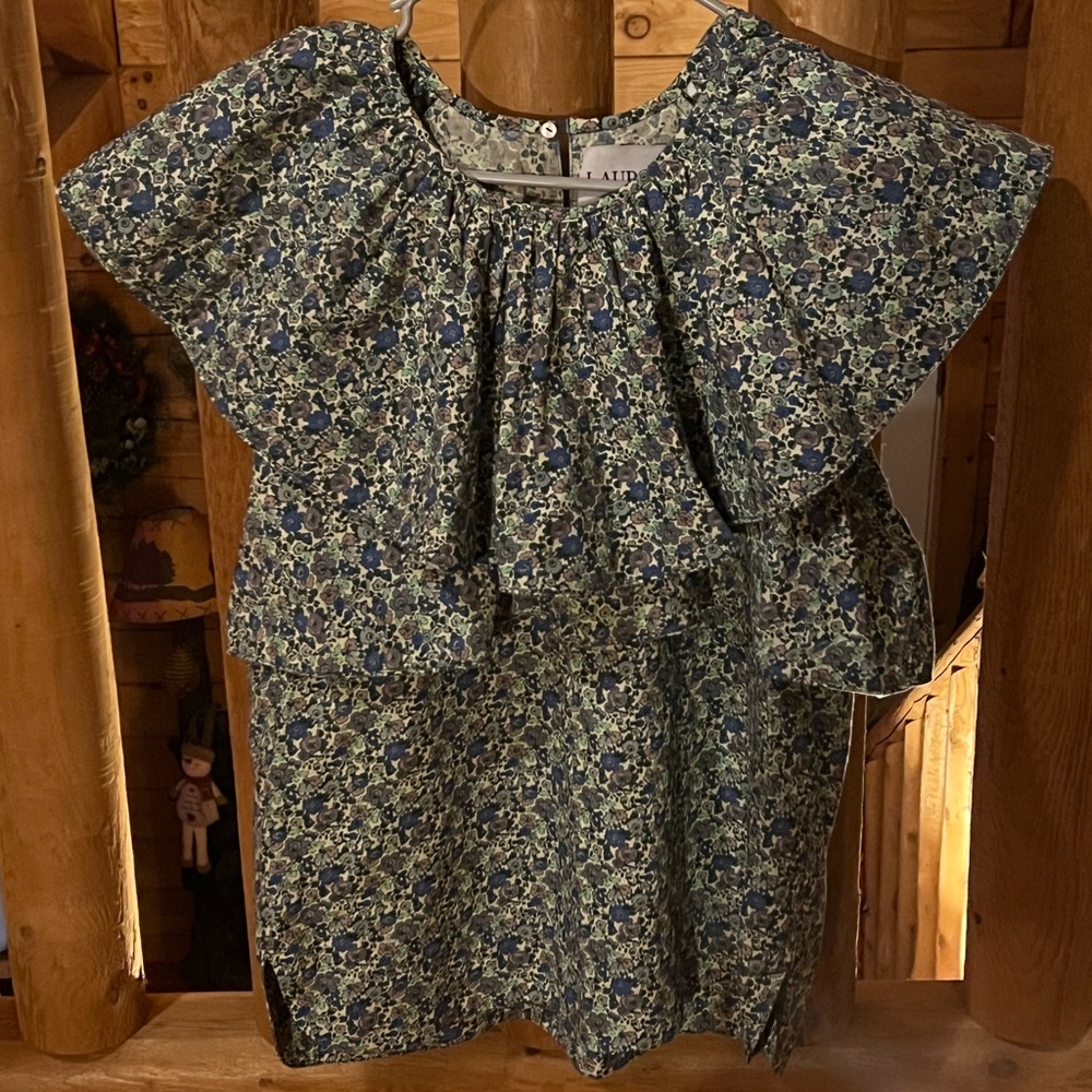 Laurence Bras top xlarge